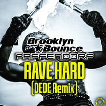 Rave Hard (DEDE Remix)