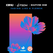 Fading Like A Flower