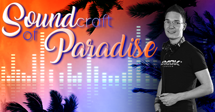 Sound of Paradise (Spirit Birthday Show)