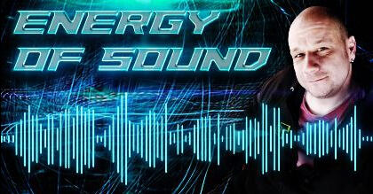 Energy Of Sound (Best Of TechnoBase Compilations)