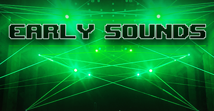 Early Happy Hardcore Sounds