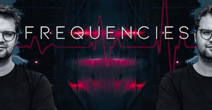 Frequencies Supprise Edition with VEX