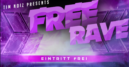 Free Rave