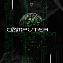 Computer Distortion